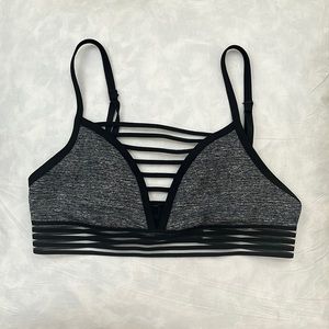 PINK Victoria Secret ULTIMATE Sporty Bralette